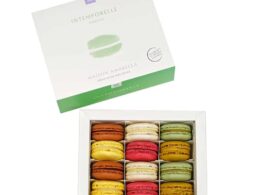 Macarons la durée