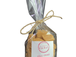 caramel artisanal