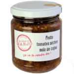Les Délices de Marjo