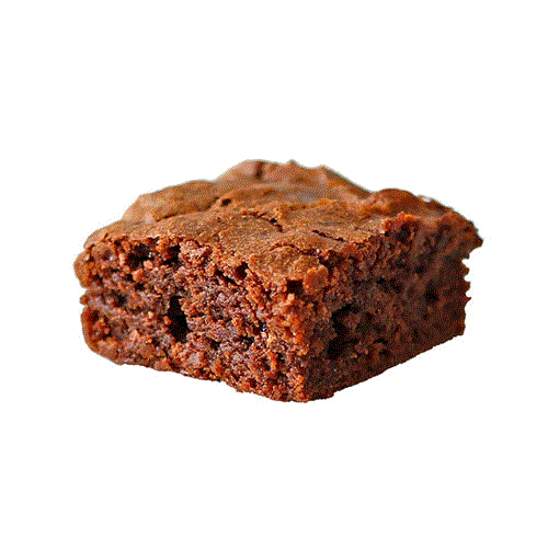 Chocolate-brownie