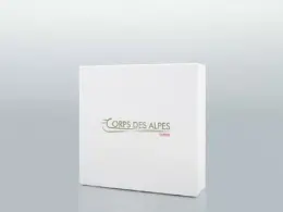 Coffret Cosmétique Cocooning