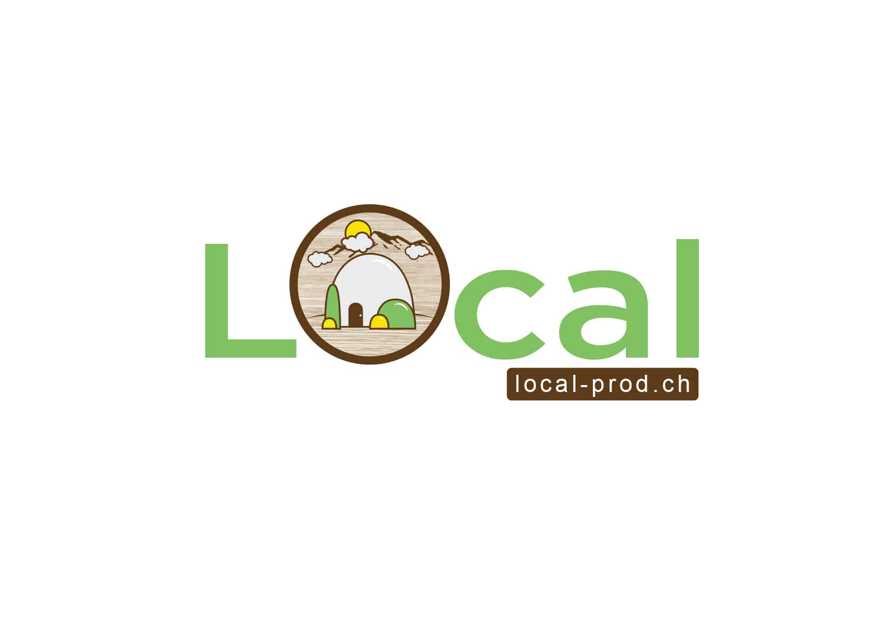 Produits locaux