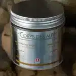 Corps des Alpes