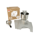 KIT FONDUE POUR 4