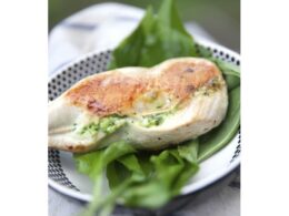 filet-de-poulet-farci-au-sérac-et-ail-des-ours-