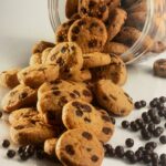 Biscuit Croccantino