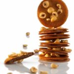 Biscuits Croccante Farciti Noisette