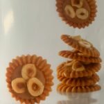 Biscuits Romias Nocciala cremino