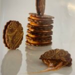 Biscuits beurre salé