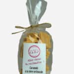 Caramel à la bière artisanale