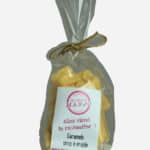Caramels sirop d'érable