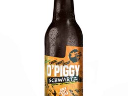 Bière O’PIGGY La Schwartz
