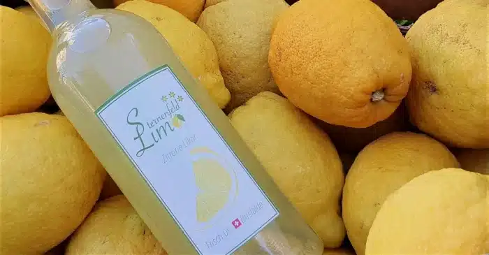 Limoncello