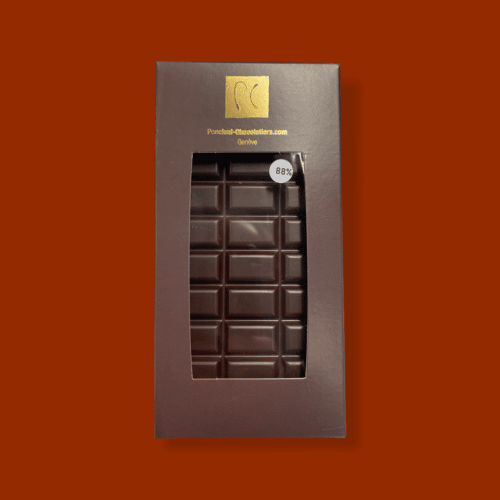 Meilleur chocolatier Genève