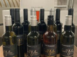vin valaisan