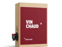 Vin chaud suisse (Vin rouge) 3L