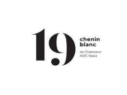 Chenin Blanc de Chamoson 2019