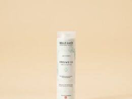 Lait Corps - Stella Alpina - Aux fleurs d'Edelweiss