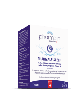 Pharmalp Sleep