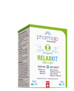 Pharmalp RelaxKit