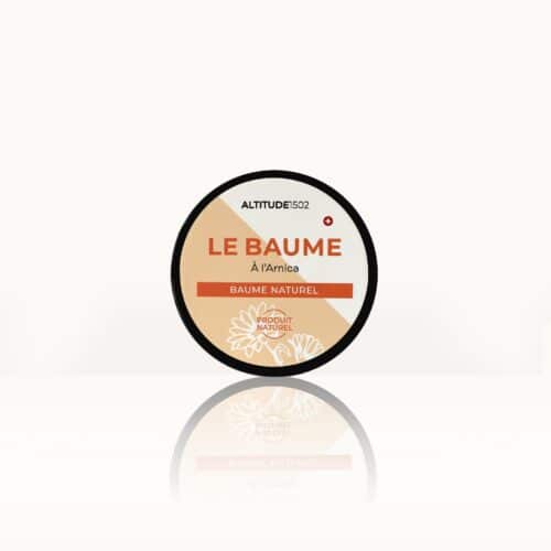 Baume Arnica