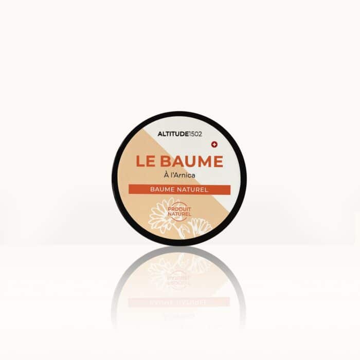 Baume Arnica