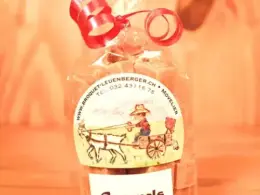 Caramel
