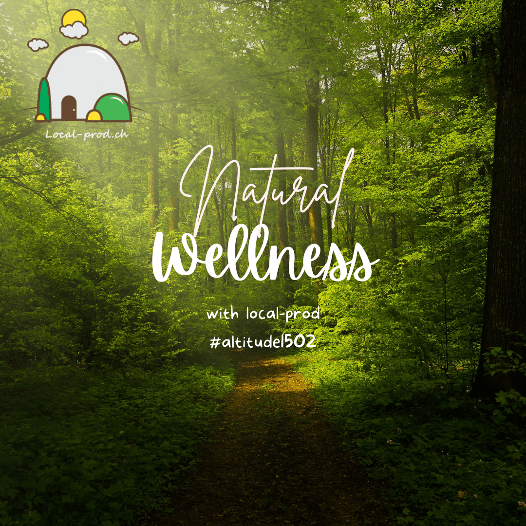 Natural Wellness