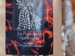 🌿Thé "La puissance du dragon" 65g
