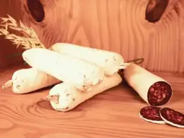 Salami de porc