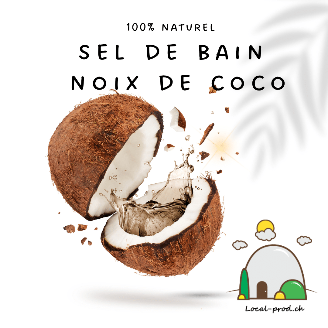 Cosmétique naturel