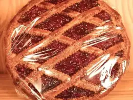 Tarte de Linz