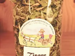tisane calendula