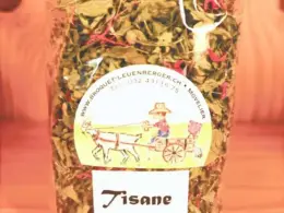 Tisane Rouge