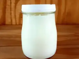 Yogourt Nature