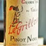 Cave Le Grillon