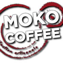 Moko Coffee