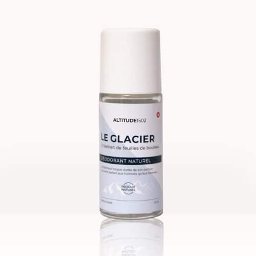 Déodorant roll-on Le Glacier