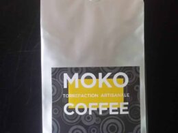 kawa coffee