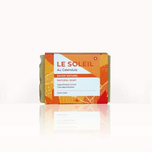 Savon naturel