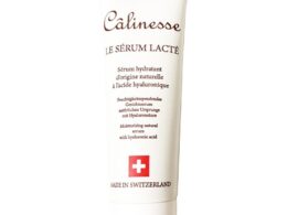 Sérum acide hyaluronique