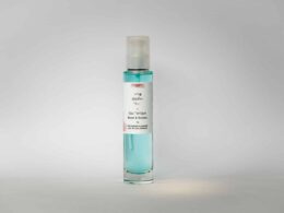 Eau tonique bleuet & bouleau