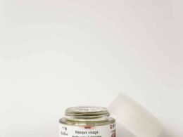Masque Argile verte & Verveine