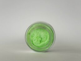 Gommage visage Thé vert & Thé blanc