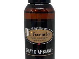 Spray ambiance Belle Sclarée