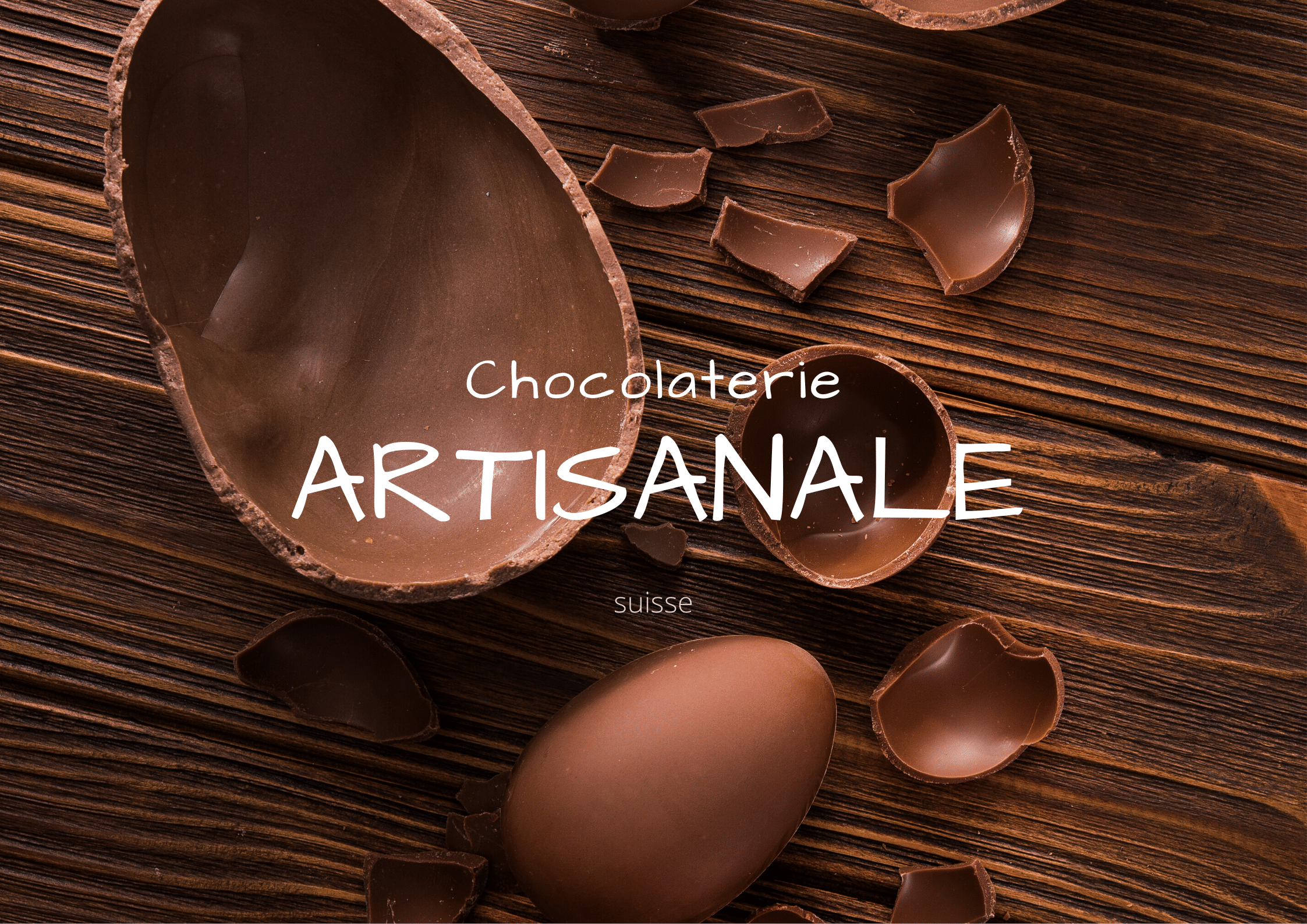Chocolat suisse