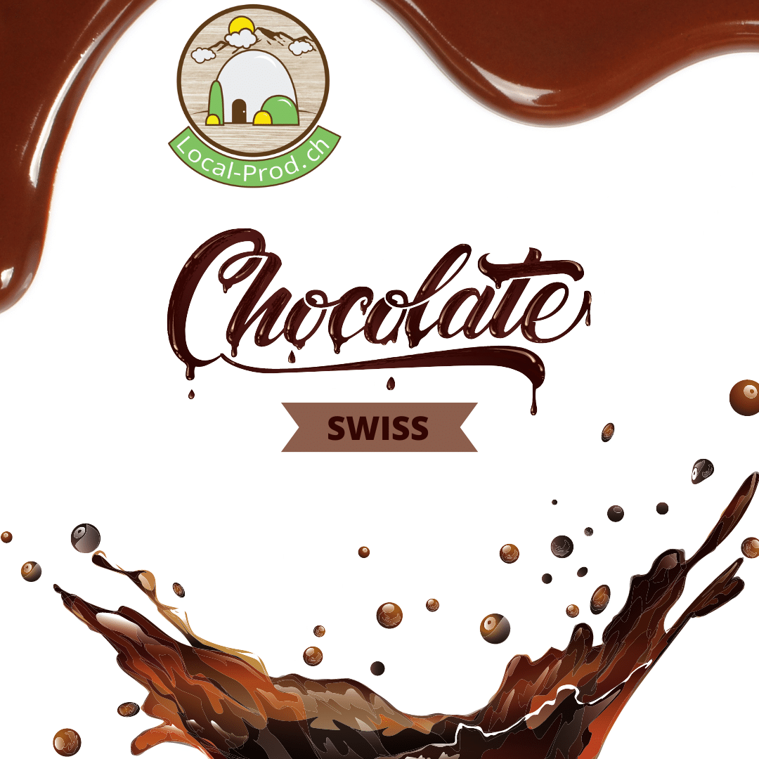Pâte à tartiner au chocolat