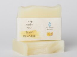 Savon Coco & Calendula