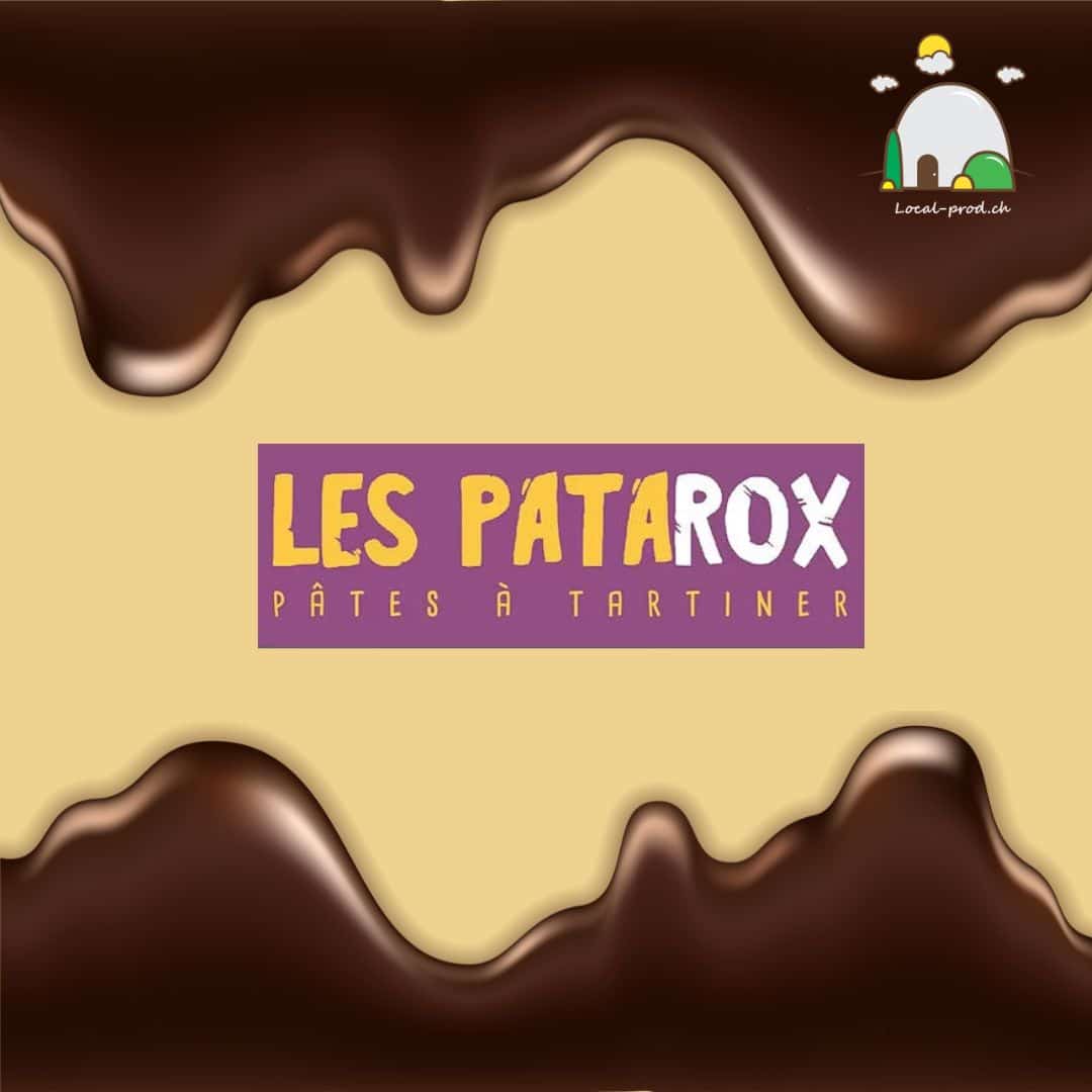 Pâte à tartiner au chocolat