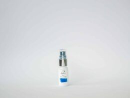 Chakra frontal - indigo(spray aurique)